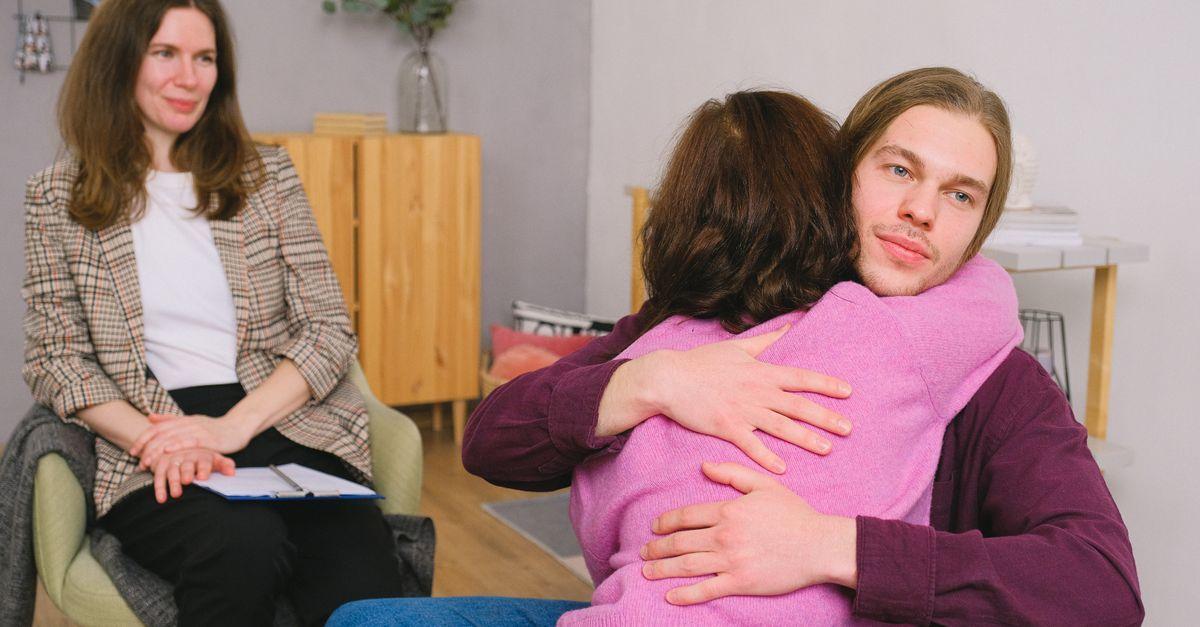 5 benefícios da terapia para casais na saúde emocional