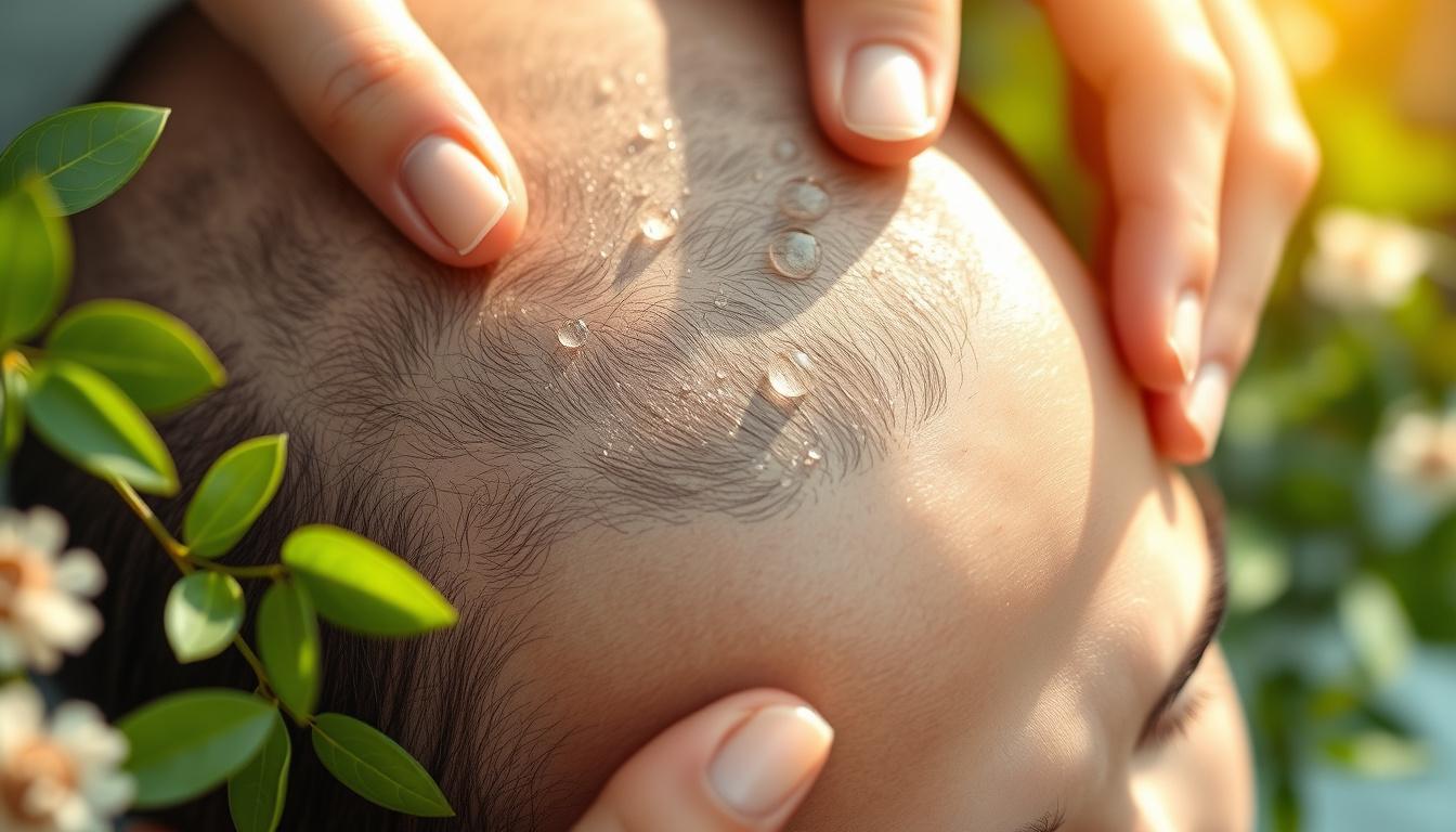 5 dicas essenciais para cuidados pós-transplante capilar