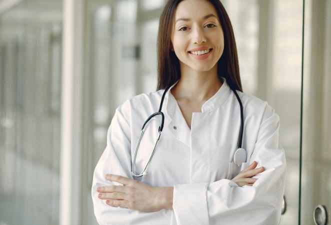 5 dicas para encontrar jalecos femininos que priorizam conforto