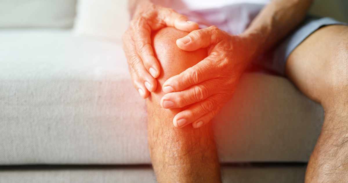 Como Saber se a Dor é Muscular ou Articular?