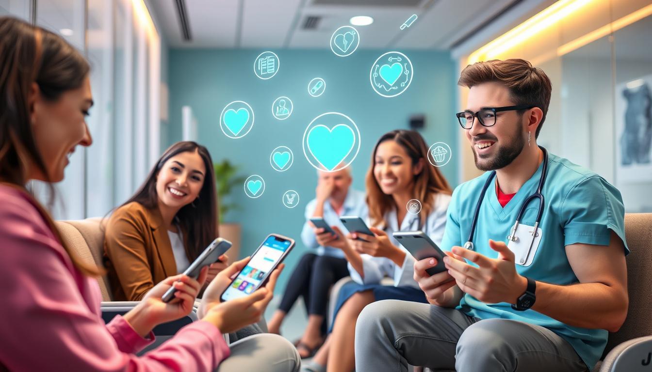 Como atrair mais pacientes com anuncios online para médicos