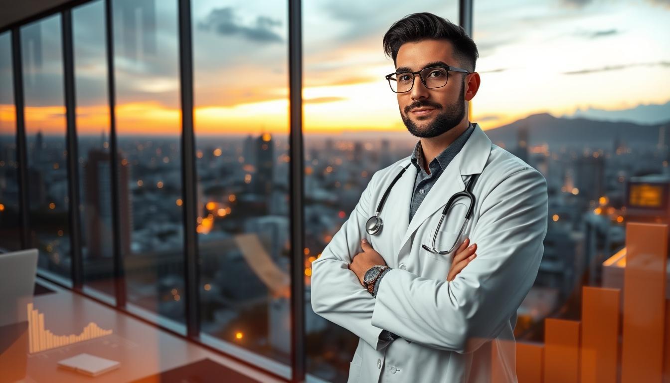 Como escolher assessoria financeira ideal para médicos em Goiânia