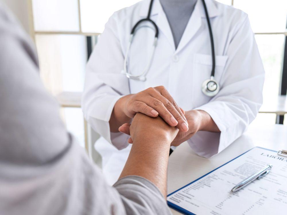 Compreendendo o que significa avaliação e conduta médica na prática clínica 