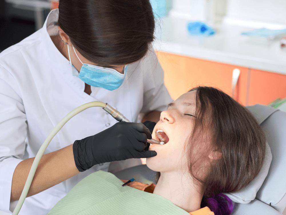 Dentista ganha insalubridade?