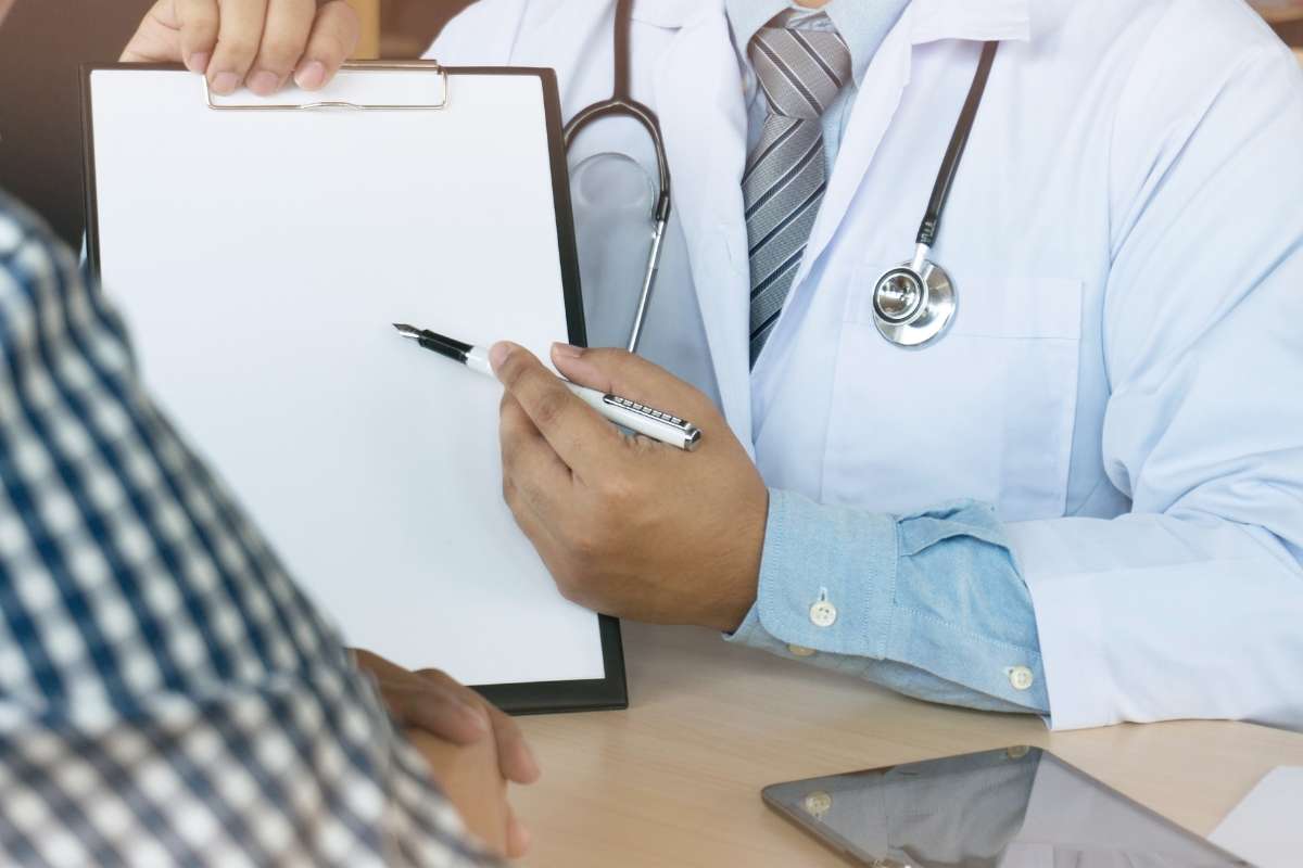 Check-up Anual: Quais Exames Você Não Pode Deixar de Fazer