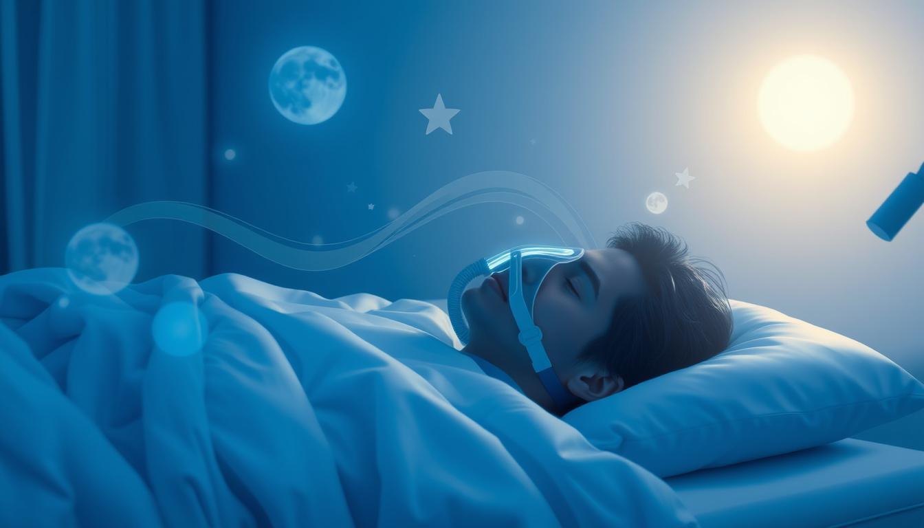 Melhores opções para cuidar da apneia durante o sono