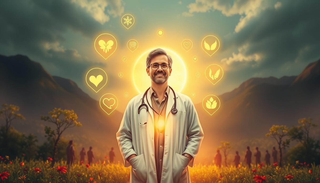 Por que investir em um médico referência pode transformar sua saúde?