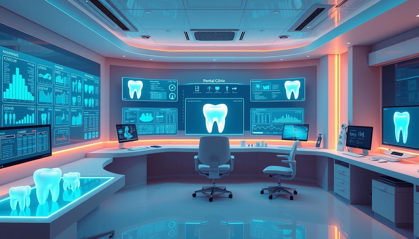 Quais os sistemas ideais para gestão em clínicas odontológicas?