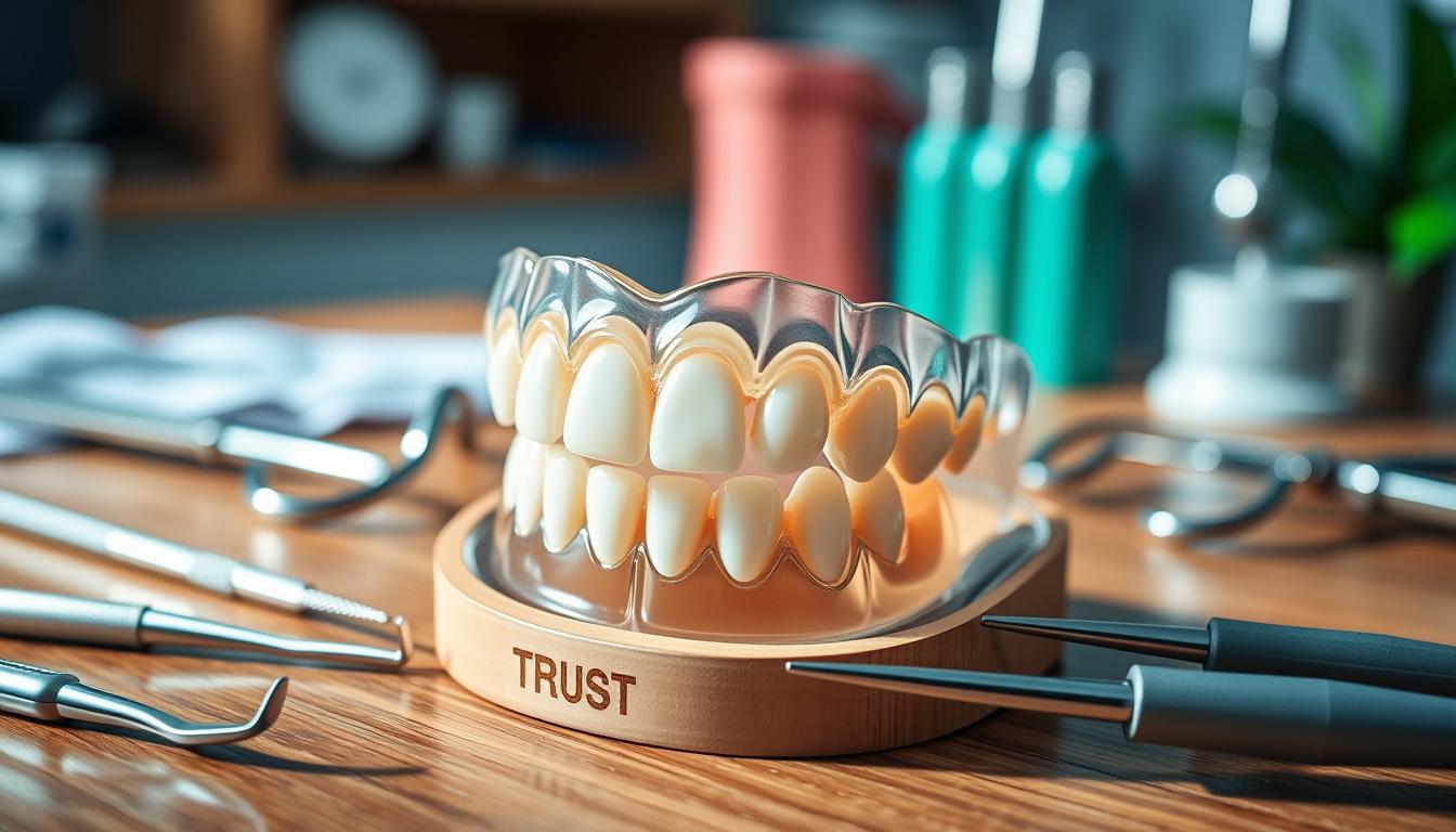 Quais são as melhores opções de dentaduras em Lafaiete?