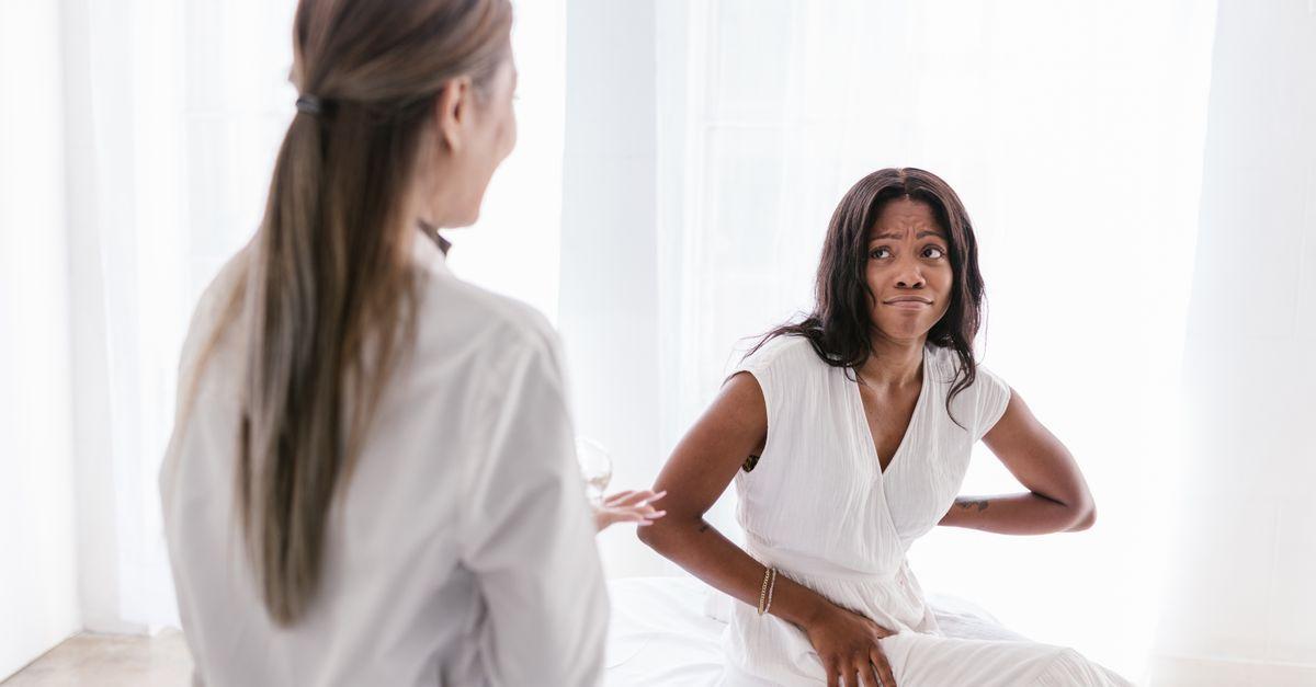 Sinais de que você precisa visitar um dermatologista