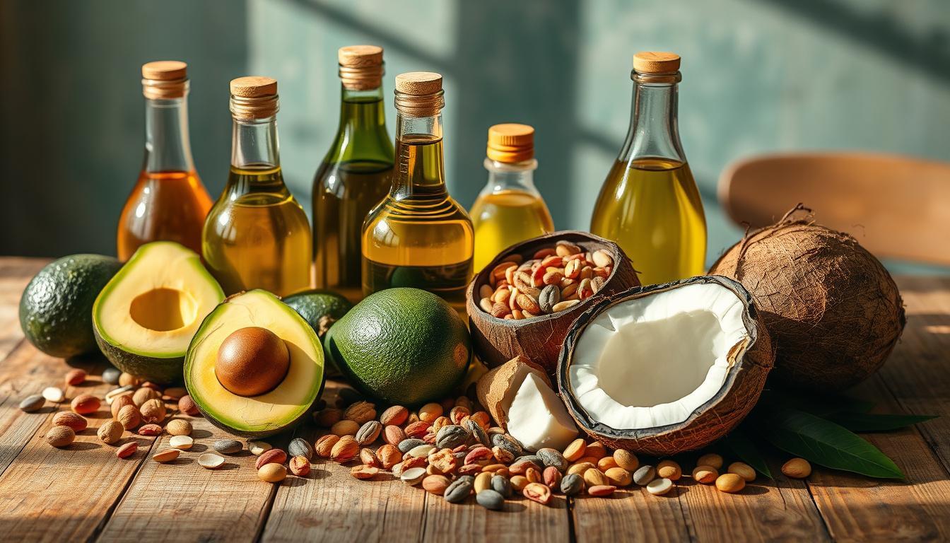 5 motivos para incluir gordura saudável na sua dieta diária