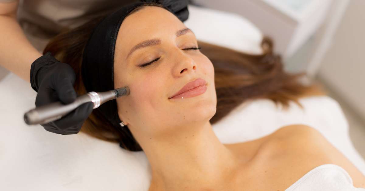 Empresa de Estética em Curitiba: Tratamentos Modernos para Sua Beleza e Saúde