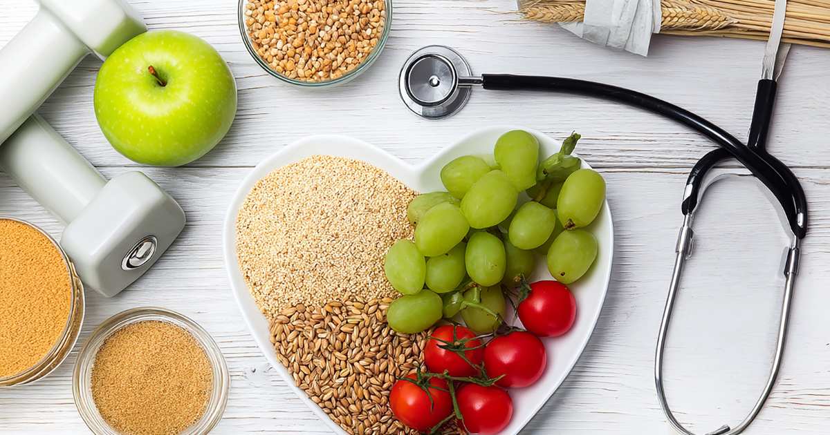 O Paradigma da Nutrição Moderna: Ciência, Longevidade e Bem-Estar