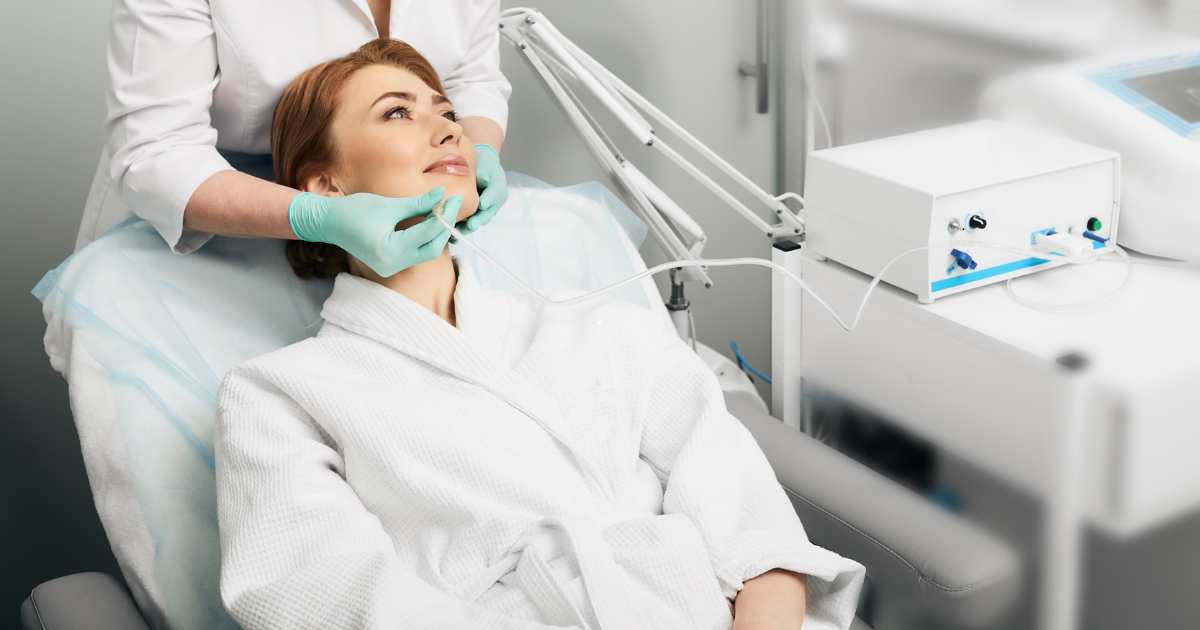 Ozônio: Benefícios, Aplicações e Cuidados Essenciais para a Saúde