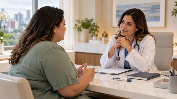 Canetas emagrecedoras: benefícios, cuidados e onde fazer o tratamento com acompanhamento médico
