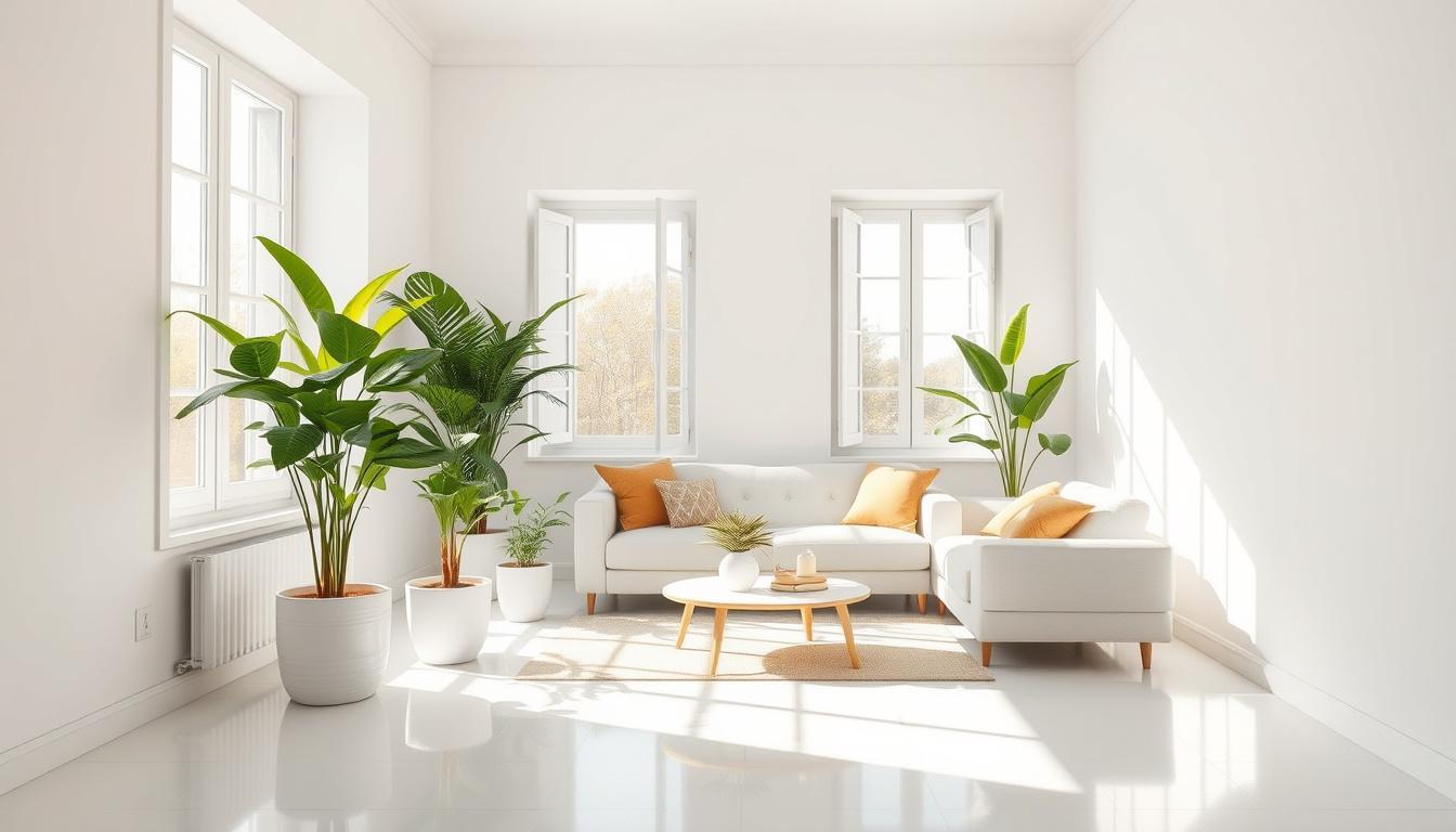 Como garantir um ambiente saudável após reformas residenciais