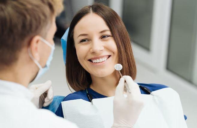 Quais tratamentos dentários são essenciais para a saúde bucal?