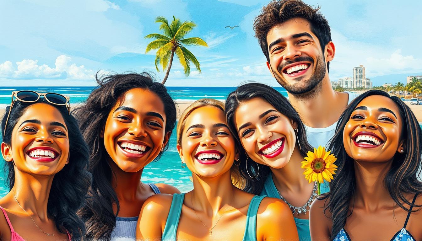 Top 5 métodos eficazes para melhorar o sorriso na região de Fortaleza